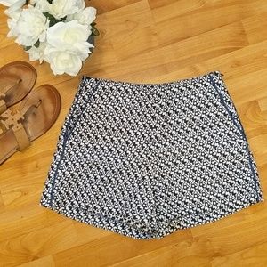 NWT - high waisted shorts